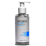 Proseed Gel Розігріваючий Гель На Ерекцію 150 Ml Lovely Lovers