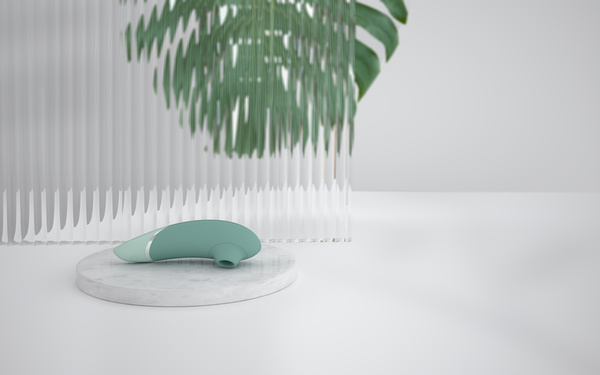 Stymulator Łechtaczki Next Sage Womanizer