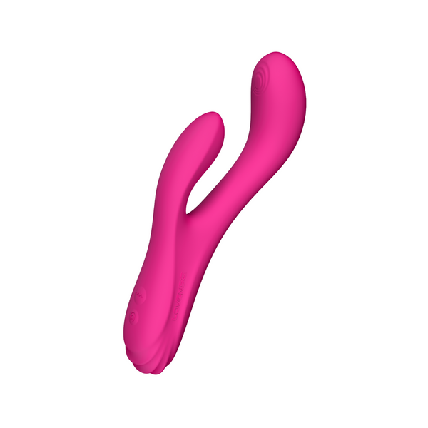 Lovense bunny vibrator Osci 3