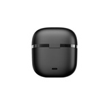 Ерекційне кільце зі стимулятором Apis Obsidian Black Zalo