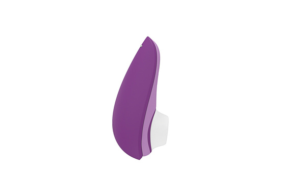 Stymulator Łechtaczki Liberty 2 Purple Womanizer