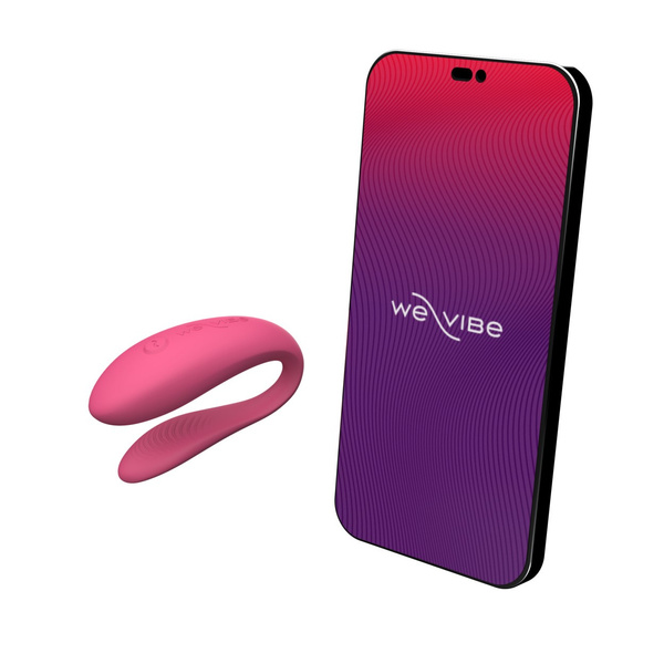 We-vibe Sync Lite Pink