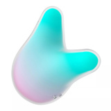 Stymulator łechtaczki Mermaid Vibes mint/pink Satisfyer