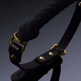 Upko Desire for Mouth Bondage Collection Knot-shaped Mouth Gag
