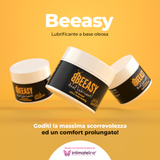 Анальний лубрикант Beeasy 150Ml IntimateLine
