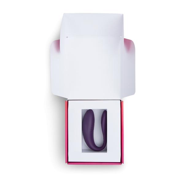  We-Vibe Unite Purple