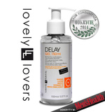 Lovely Lovers DELAY Gel 150 ml