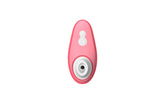 Stymulator Łechtaczki Liberty 2 Vibrant Rose Womanizer