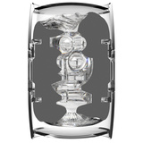 Мастурбатор Quickshot Autumn Falls Transparent Fleshlight