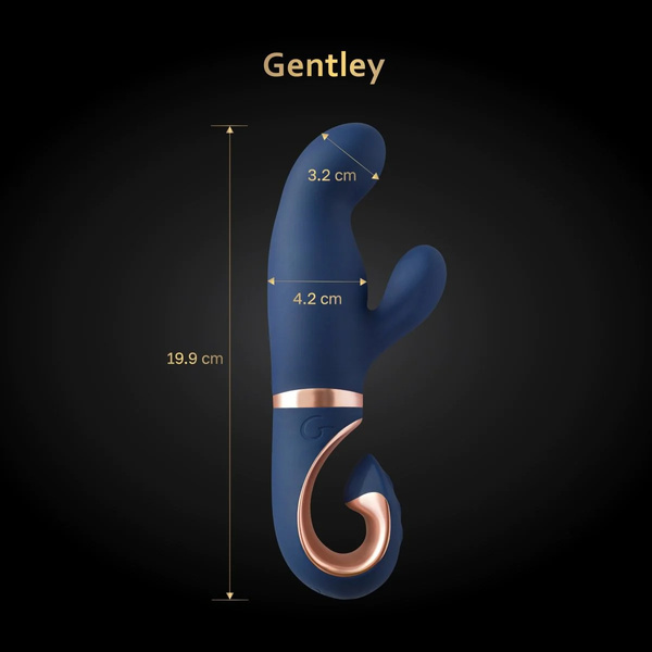 Gentley Gvibe