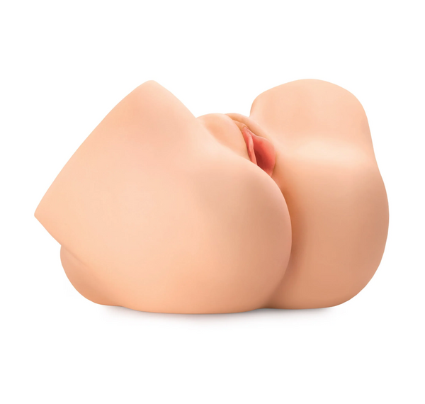 Мастурбатор Pdx Plus 360° Banger Light Pipedream