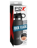 Мастурбатор Pdx Plus Fuck Flask Secret Delight Pipedream