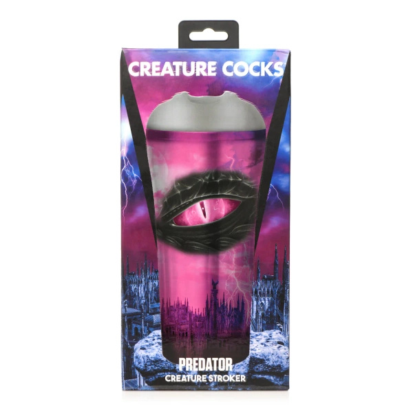 Мастурбатор Predator Creature Stroker Creature Cocks