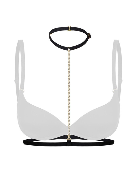 Чокер Alice Золотий Promees