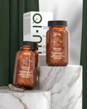 Блокатор апетиту 60 капсул Cravings Control Qi-Nu