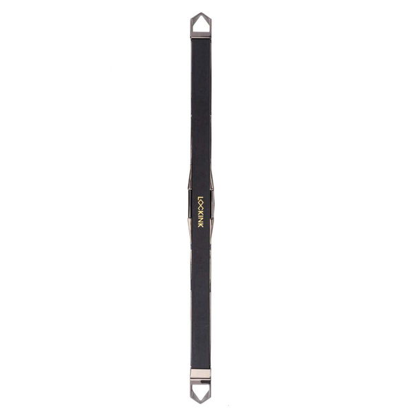 Регульована розпірка Adjustable Spreader Bar Set Black LOCKINK