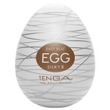 Мастурбатор Яйце Silky Ii Egg-018 Tenga