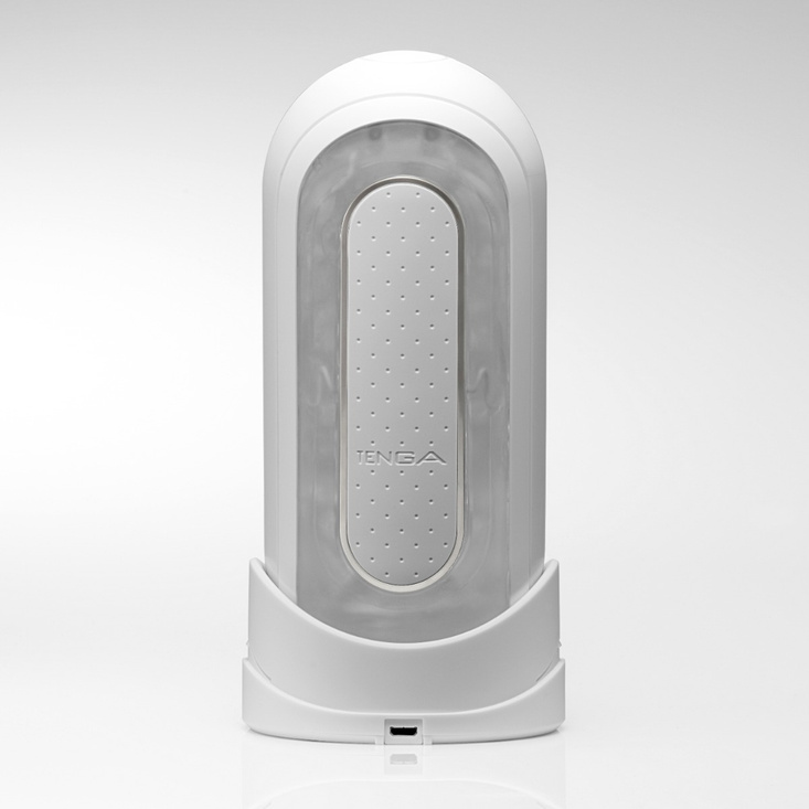 Tenga - Flip Zero Electronic Vibration