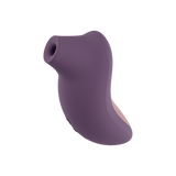 Stymulator łechtaczki sterowany aplikacją LELO Sona 3 Cream Lelo 