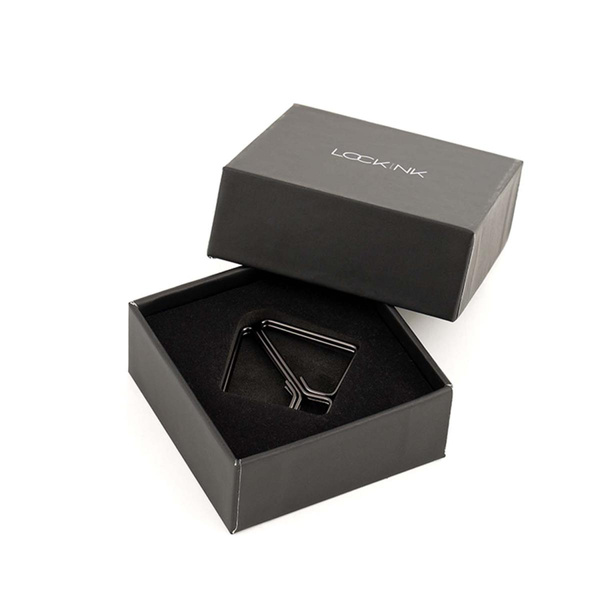 Zaciski Na Sutki Nipple Clamps Grey LOCKINK