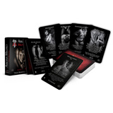 Гра Еротична Arkana Miłości: Талія Пікантна StarHouse Love