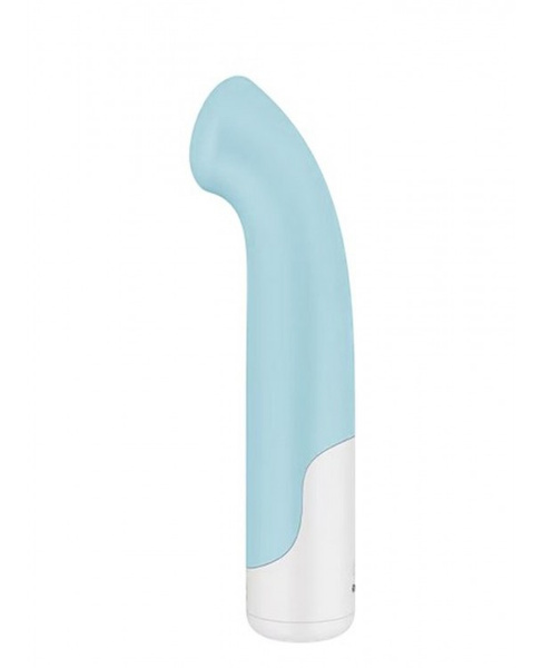 Satisfyer wibrator z wymiennymi nakładkami Playful Four