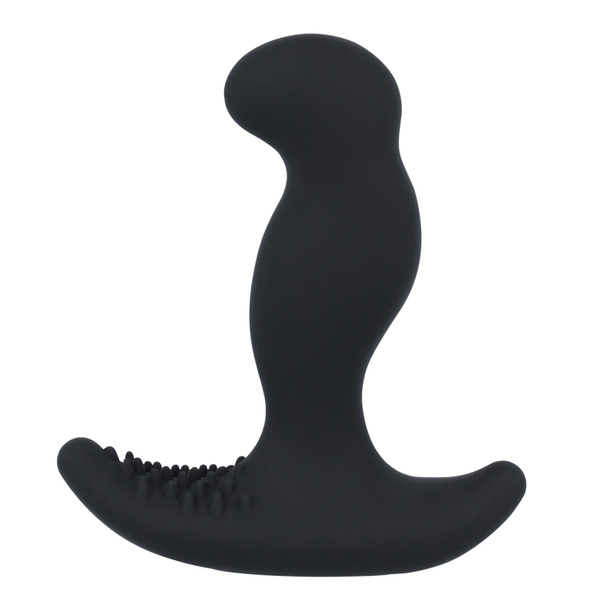 G-Rider+ Масажер простати Чорний Nexus