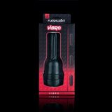 Wibrujący masturbator pochwa Fleshlight Vibro Pink Lady Touch