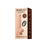 Femmefunn Thrust Thruster Baller Nude