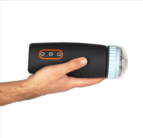 Cruizr CM05 Thrusting and Sucking Masturbator