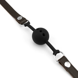 Liebe Seele Wild Gent Ball Gag
