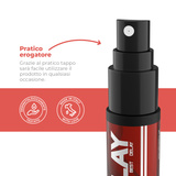 Спрей для затримки еякуляції Replay 20 мл IntimateLine