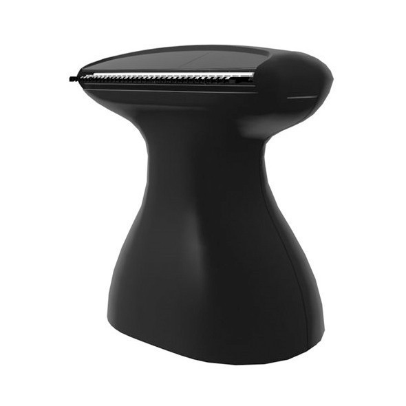 Ultimate Personal Shaver Men Гладилка Для Чоловічих Інтимних Місць Чорна Swan