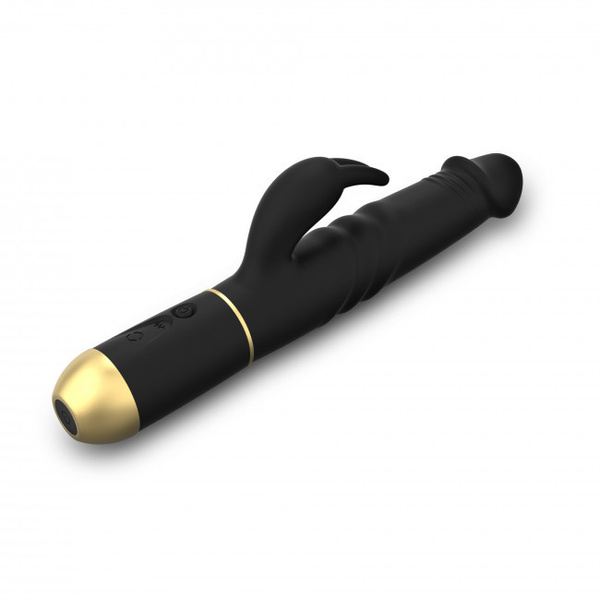 Furious Rabbit 2.0 Dorcel