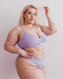 GWP Purple Top XL