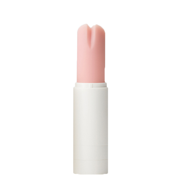 Стимулятор Клітора Lipstick White Iroha by Tenga