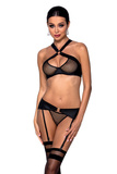 Amanda Komplet L/Xl Passion