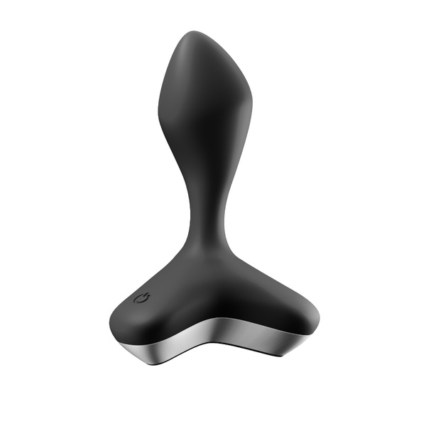 Анальний пробка Game Changer Black Satisfyer