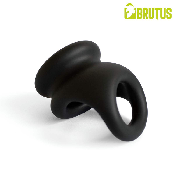 Ерекційне кільце VICEVERSA Hypersoft Silicone Cock Ball Ring Brutus