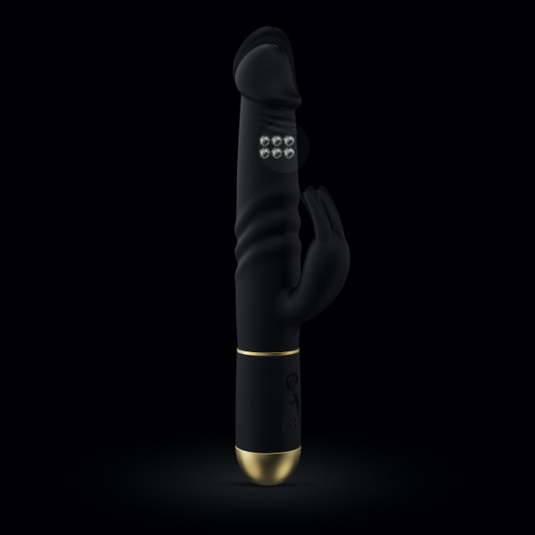 Furious Rabbit 2.0 Dorcel