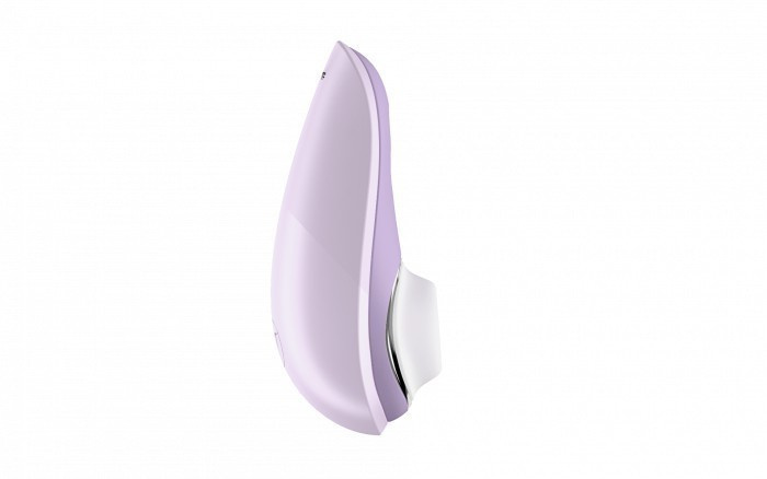 Bezdotykowy stymulator łechtaczki Womanizer Liberty Pastel Lilac