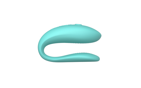 Вібратор для пар Sync Lite Aqua We-Vibe