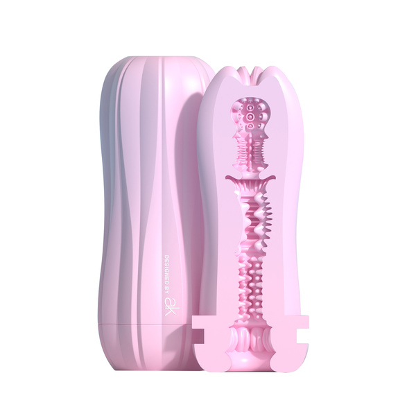 Ручний мастурбатор Flying Flowers Series Gentle After Kiss