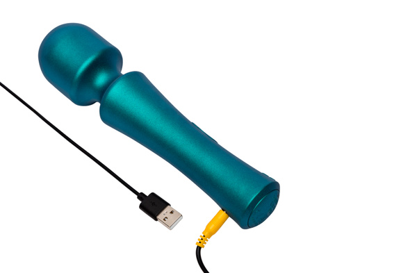 Вібратор-стик Presto Romp