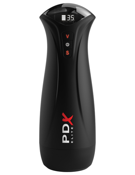 Автоматичний мастурбатор Fuck-Gasm Light PDX ELITE