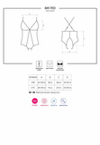 Obsessive 841-TED-1 body L/XL