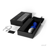 Масажер простати Loki Federal Blue Lelo