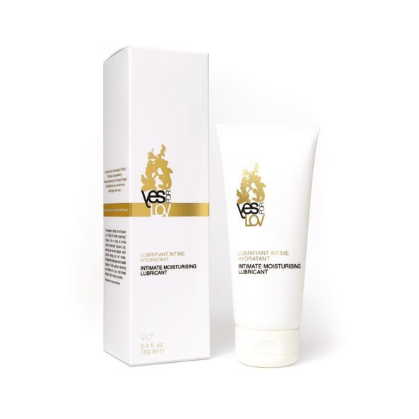 YESforLOV - Intimate Moisturising Lubricant 100ml