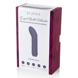 Je Joue - G-spot Bullet (purple)