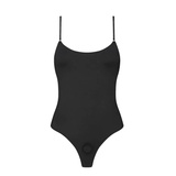 Harness Body Signature Black S Strap-on-me 